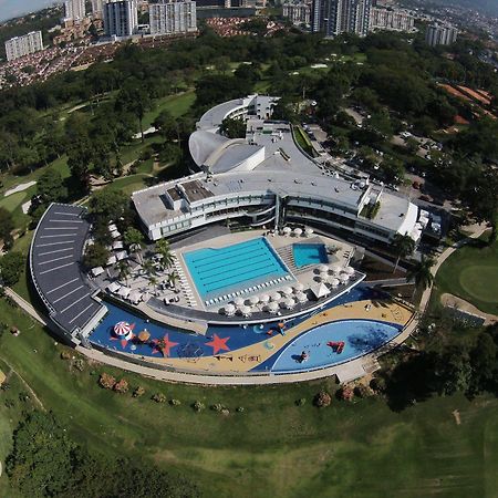 Club Campestre De Bucaramanga Hotel Floridablanca Exterior foto