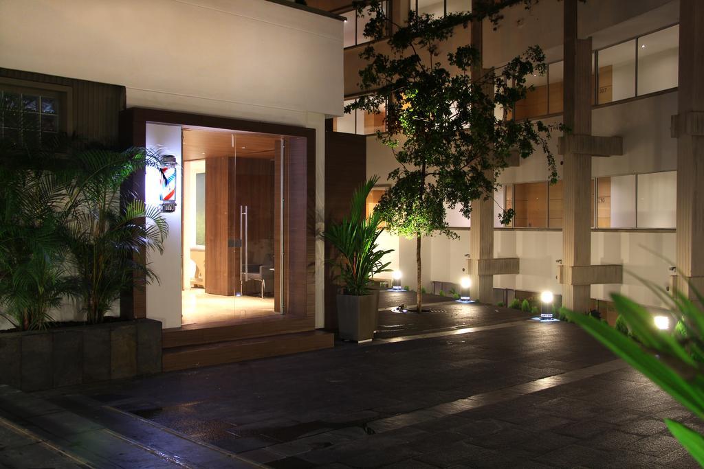Club Campestre De Bucaramanga Hotel Floridablanca Exterior foto