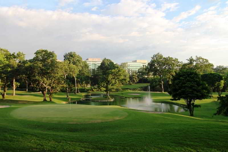 Club Campestre De Bucaramanga Hotel Floridablanca Exterior foto