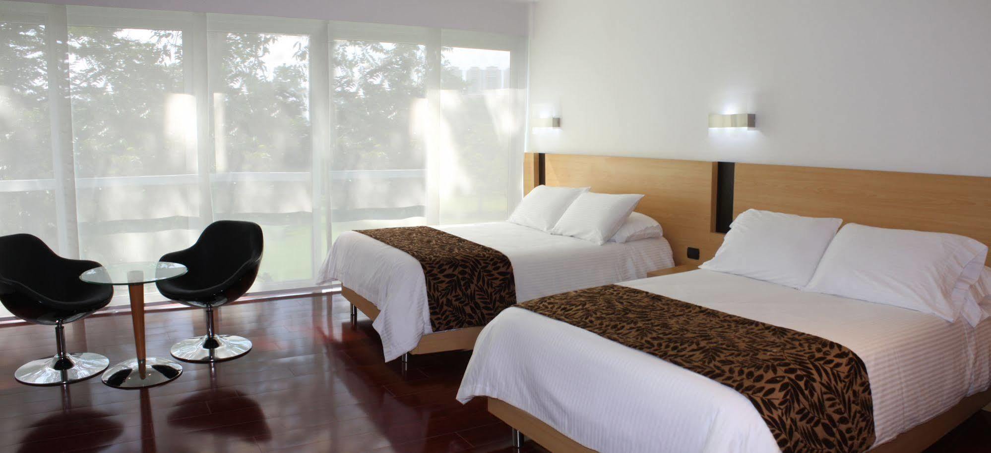 Club Campestre De Bucaramanga Hotel Floridablanca Exterior foto